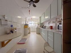 Blk 244 Tampines Street 21 (Tampines), HDB 4 Rooms #533887891